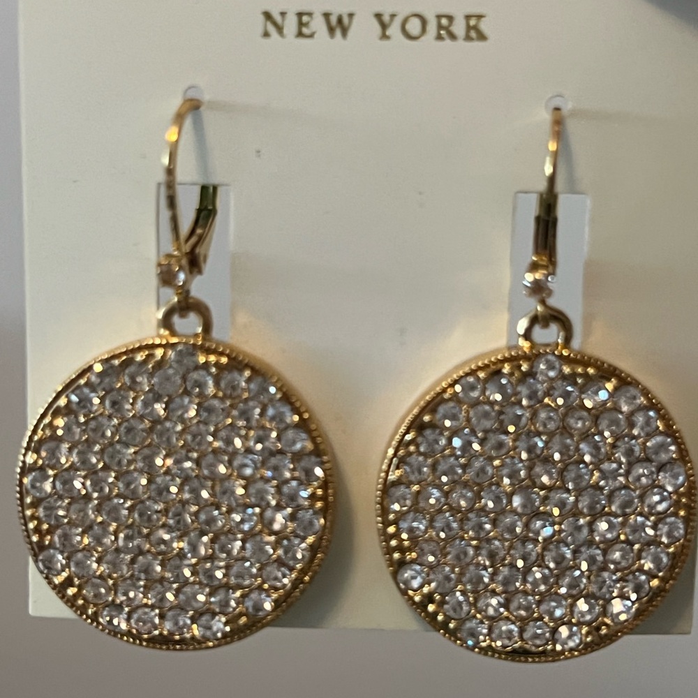 Kate Spade 'Bright Spot' Earrings
